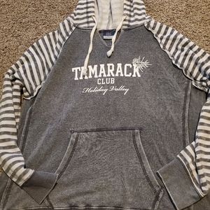 Womens xxl hoodie